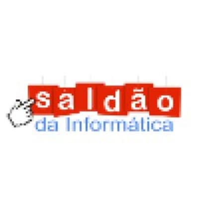 Cupom Saldão da Informática