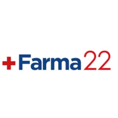 Cupom Farma 22
