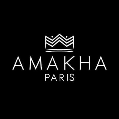 Cupom Amakha Paris