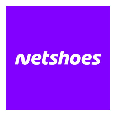 Cupom de Desconto Netshoes