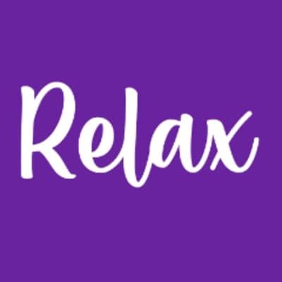 Cupom Relax Saboaria